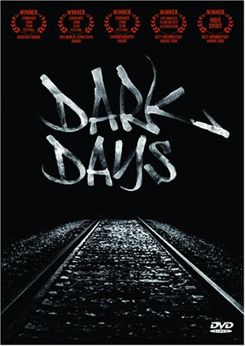 Dark Days Poster