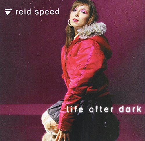 Life After Dark Poster