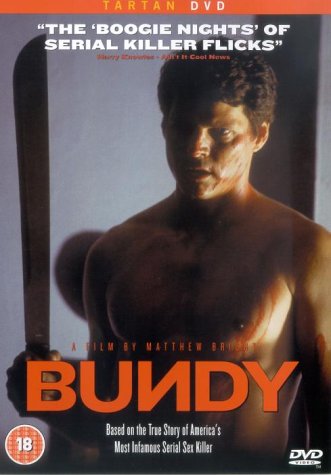 Ted Bundy Poster