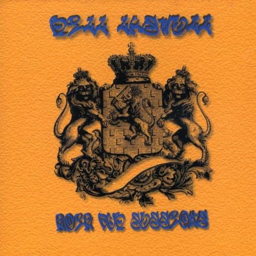 Attempted cover for Book ID: B0000X1K3I