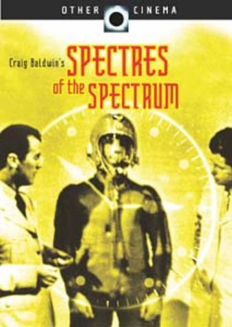 Spectres of the Spectrum Poster