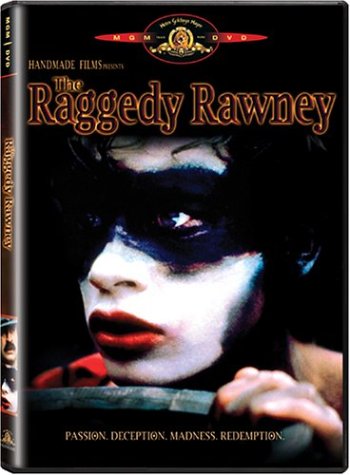 The Raggedy Rawney Poster