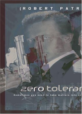 Zero Tolerance Poster