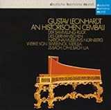 3台の歴史的チェンバロの魅力