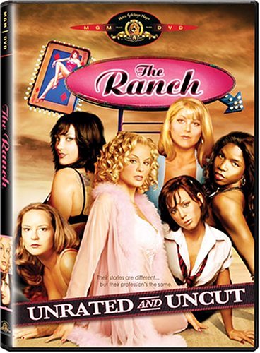 The Ranch Poster