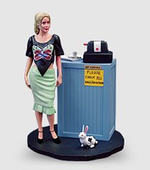 Attempted cover for Book ID: B00070KEOK