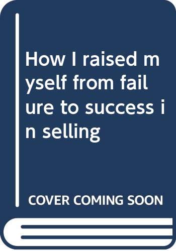 Attempted cover for Book ID: B0007EHTLC