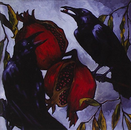 Attempted cover for Book ID: B0007OY3RU