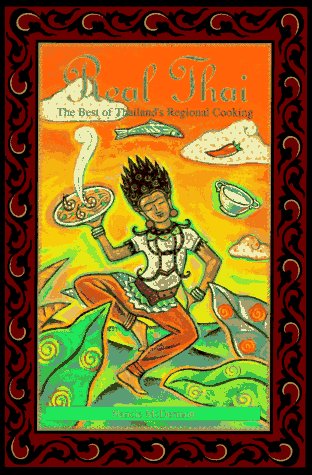 Real Thai: The Best of Thailand's Regional Cooking Poster