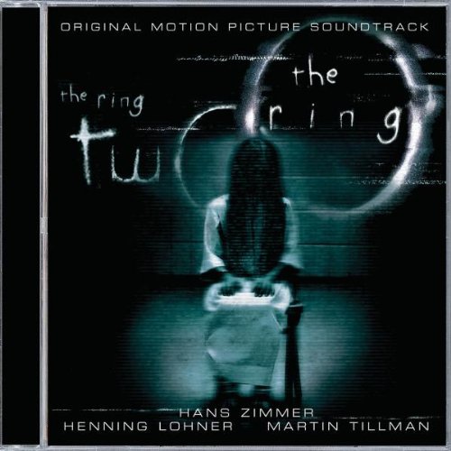 The Ring/ The Ring Two Poster