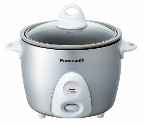 Panasonic SR-G06FG Automatic 3.3 Cup Poster