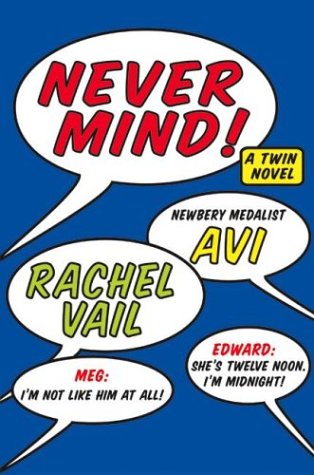 Book Cover