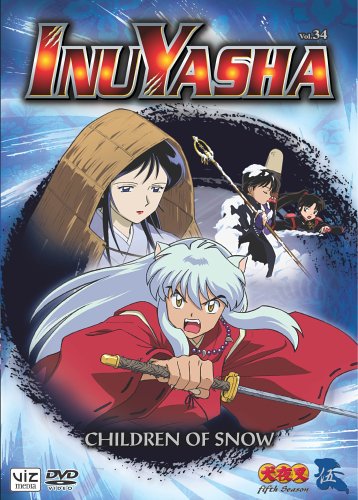 Inuyasha Poster