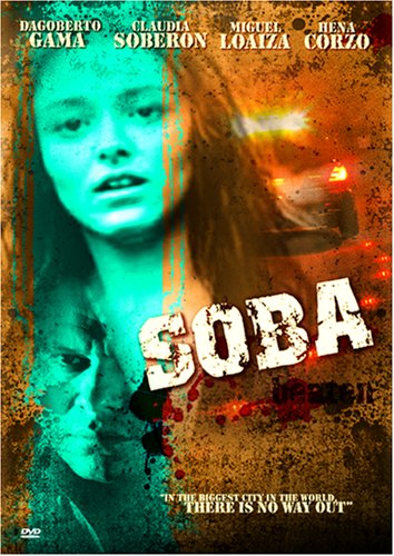 Soba Poster