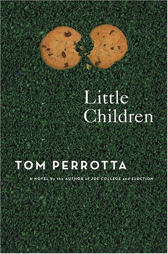 Book Cover