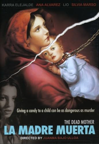 La Madre Muerta Poster