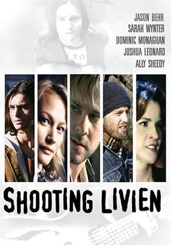 Shooting Livien Poster