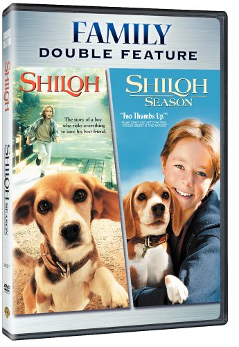 Shiloh 2: Shiloh Season Poster