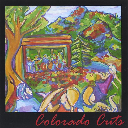 Colorado Cuts / Various Poster