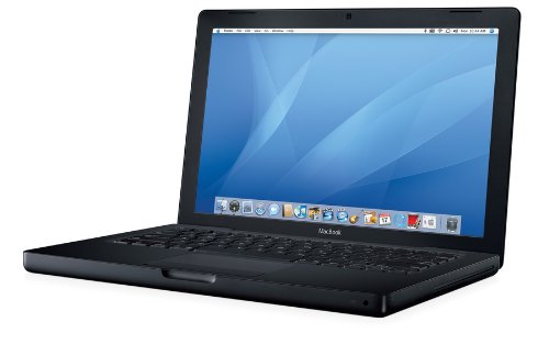 Apple MacBook MA701LL/A 13.3-inch Laptop Poster