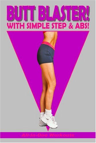 Butt Blaster with Simple Step & Abs Poster