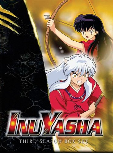 Inuyasha Poster