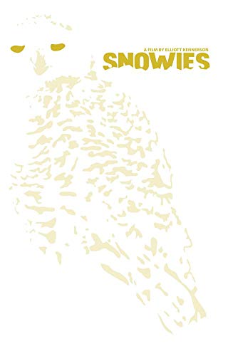 SNOWIES Poster