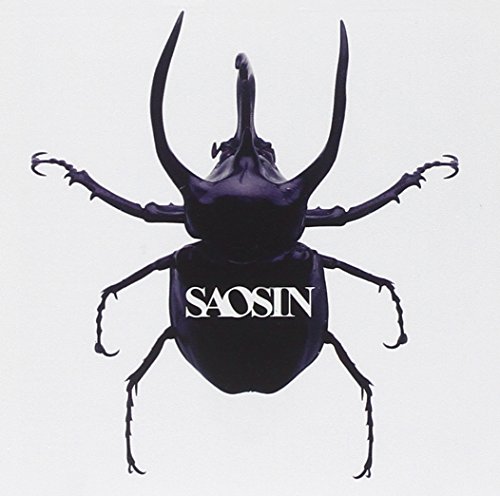 Saosin Poster