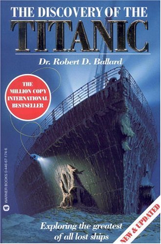 The Discovery of the Titanic Poster