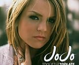 Movie Poster for B000JKA05Q