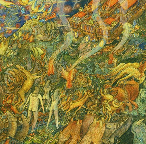 Attempted cover for Book ID: B000MR9DWC