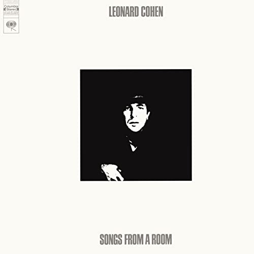 Songs From a Room Poster