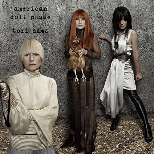 American Doll Posse Poster