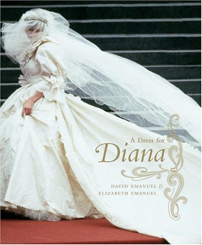 A Dress for Diana Poster