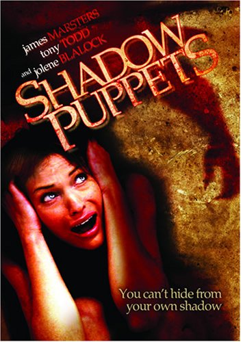 Shadow Puppets Poster