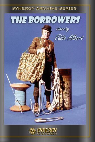 Borrowers Poster