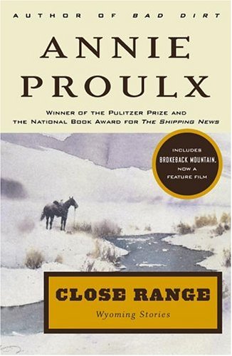 Close Range: Wyoming Stories Poster