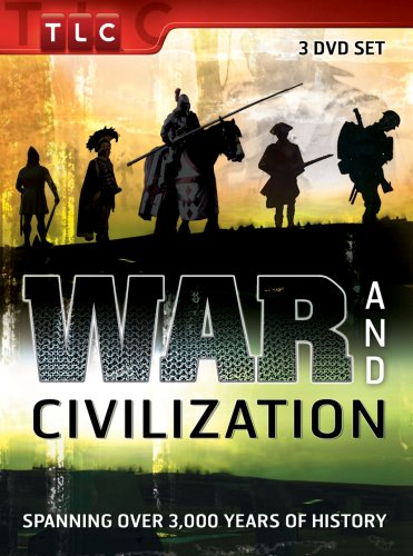 E1 ENTERTAINMENT WAR and Civilization Poster