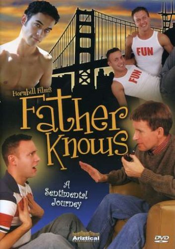 Father Knows... Poster