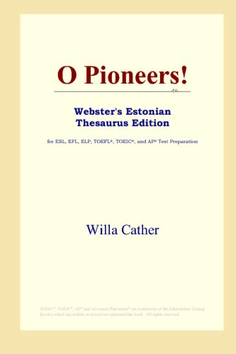 Book Cover