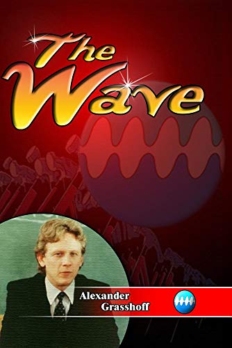 The Wave by Alexander Grasshoff Poster