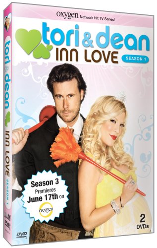 Tori & Dean Inn Love Season 1 Poster