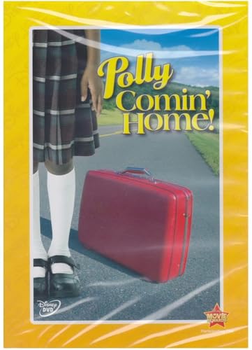 Polly Comin' Home Poster