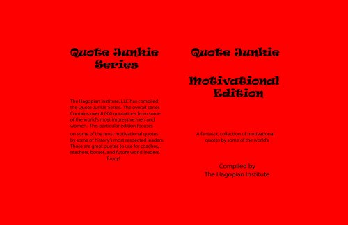 Book Cover