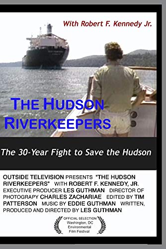 The Hudson Riverkeepers Poster