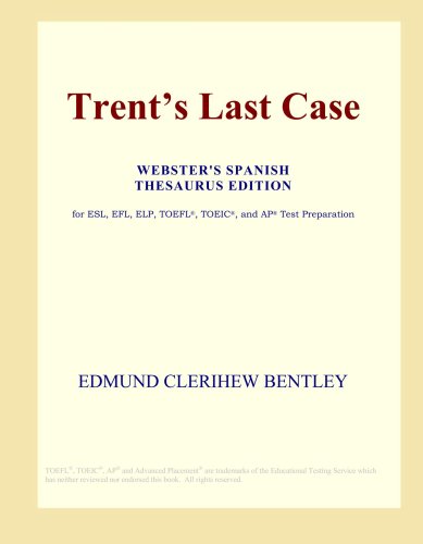 Book Cover