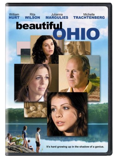 Beautiful Ohio Poster