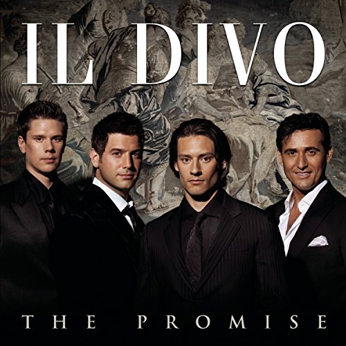 The Promise Poster