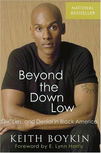 Beyond the Down Low: Sex, Lies, and Denial in Black America Poster