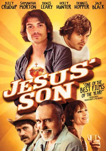 Jesus' Son Poster